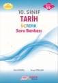 10. Sınıf Tarih Üçrenk Soru Bankası - Ziya Demirel;Şener Özelgen