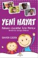 Yeni Hayat Yabancı Çocuklar İçin Türkçe, Mevsimler Kitap