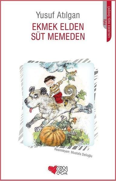 Ekmek Elden Süt Memeden, Yusuf Atılgan