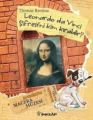 Leonardo da Vinci Şifresini Kim Kırabilir