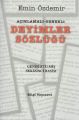 Açıklamalı Örnekli Deyimler Sözlüğü, Emin Özdemir