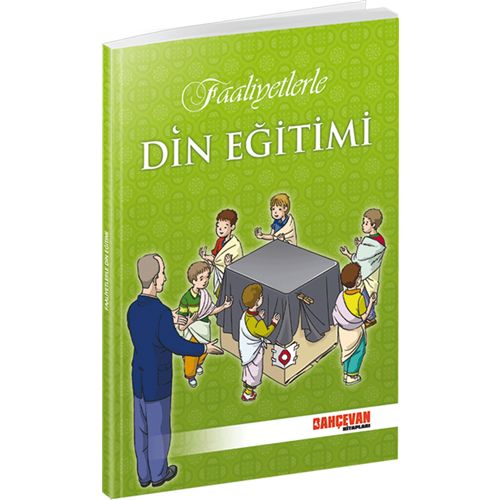 Faaliyetlerle Din Eğitimi, Erkam Yayınları