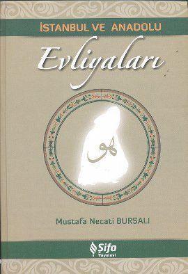 İstanbul Ve Anadolu Evliyaları, Şifa Yayınevi