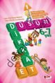 Düşün ve Dikkat Et 1 (6-7 Yaş), Çilek Kitaplar