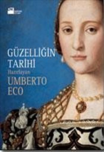 Güzelliğin Tarihi, Kolektif, Doğan Kitap