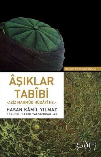Âşıklar Tabîbi