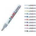 TİGRA PAINT MARKER KALEM RÖTUJ KALEMİ 1 ADET SARI
