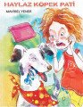 Haylaz Pati Serisi Seti 5 Kitap Takım, Mavisel Yener
