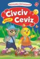 Civciv Ceviz - Hikayelerle Dini Değerler 2