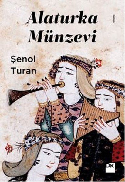 Alaturka Münzevi, Şenol Turan, Doğan Kitap