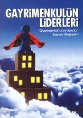 Gayrimenkulün Liderleri, Kolektif