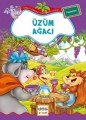 Üzüm Ağacı-Bencil Olmamak, Bestami Yazgan Necran Mirhun Bestami Yazgan;Necran Mirhun