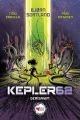 Kepler62 Gerisayım, Timo Parvela