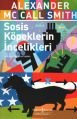 Sosis Köpeklerin İncelikleri, Alexander McCall Smith