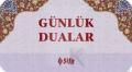 Günlük Dualar (Kartela), Şifa Yayınevi