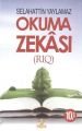 Okuma Zekası (RIQ), Selahattin Yaylamaz