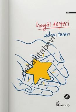 Hayal Defteri, Adem Turan