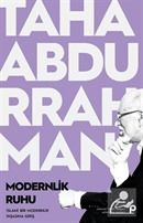 Modernlik Ruhu - İslami bir modernlik inşasına giriş, Taha Abdurrahman