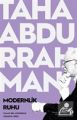 Modernlik Ruhu - İslami bir modernlik inşasına giriş, Taha Abdurrahman