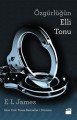 Özgürlüğün Elli Tonu, E L James, Doğan Kitap