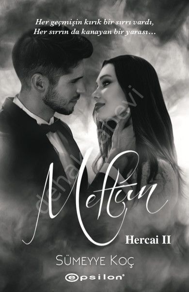 Hercai 2: Meftun, Sümeyye Koç