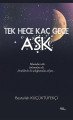 Tek Hece Kaç Gece Aşk, Beytullah Küçüktüfekçi