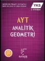 Karekök YKS 2. Oturum AYT Analitik Geometri