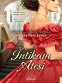 İntikam Ateşi, Sarah Maclean