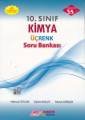 Esen Üçrenk 10. SINIF KİMYA SORU BANKASI