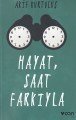 Hayat, Saat Farkıyla, Akif Kurtuluş