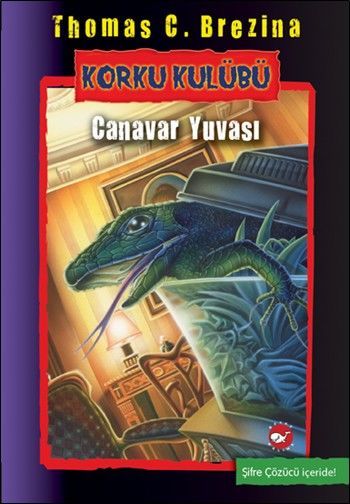 Canavar Yuvası