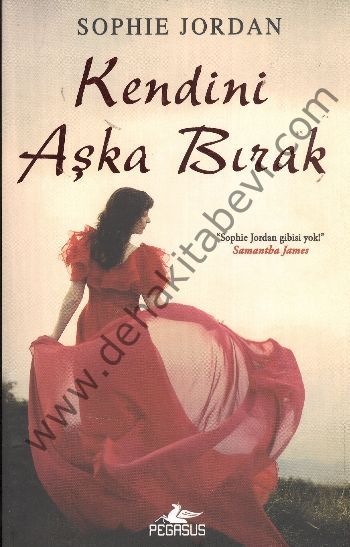 Kendini Aşka Bırak