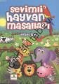 Sevimli Hayvan Masalları, Emel İpek