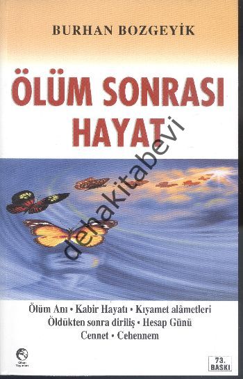 Ölüm Sonrası Hayat, Cihan Yayınları
