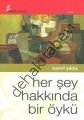 Her Şey Hakkında Bir Öykü, Kamil Yıldız