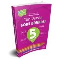 Tüm Dersler Soru Bankası 5.Sınıf, Element