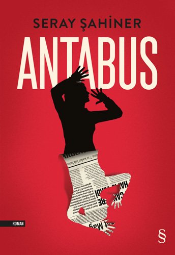 Antabus, Seray Şahiner