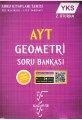Karekök YKS 2. Oturum AYT Geometri Soru Bankası