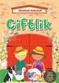 Eğlenceli Maketler - Çiftlik, Carly Blake, İş Bankası