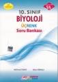 Esen Üçrenk 10. SINIF BİYOLOJİ SORU BANKASI