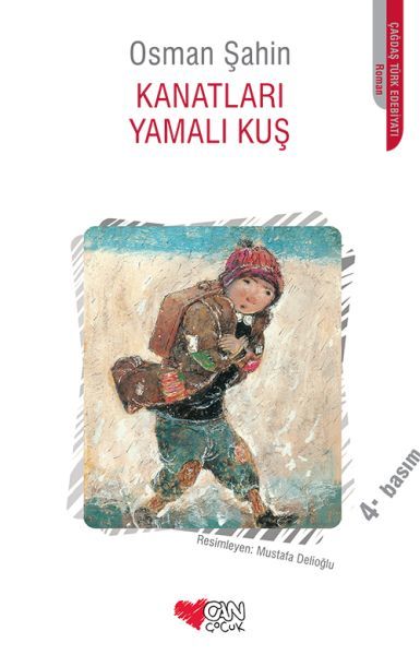 KANATLARI YAMALI KUŞ, Osman Şahin