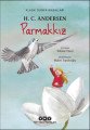Parmakkız, Hans Christian Andersen