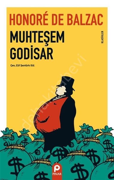 Muhteşem Godisar