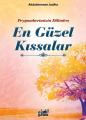 Peygamberimizin Dilinden En Güzel Kıssalar, Guraba Yayınları