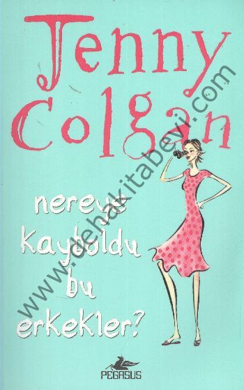 Nereye Kayboldu Bu Erkekler?