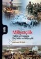 Milliyetçilik; Tarihte ve Türklerde Din, Millet ve Milliyetçilik - Mehmed Ali Ayni