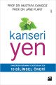 Kanseri Yen, Prof. Dr. Mustafa Camgöz, Doğan Kitap