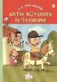 Artık Büyümek İstiyorum, Françoise Rastoin-Faugeron