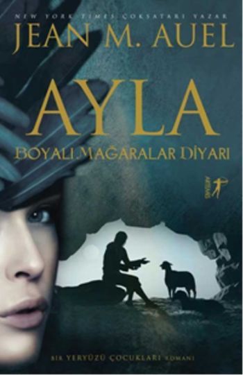 Ayla, Jean M. Auel