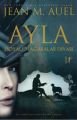 Ayla, Jean M. Auel